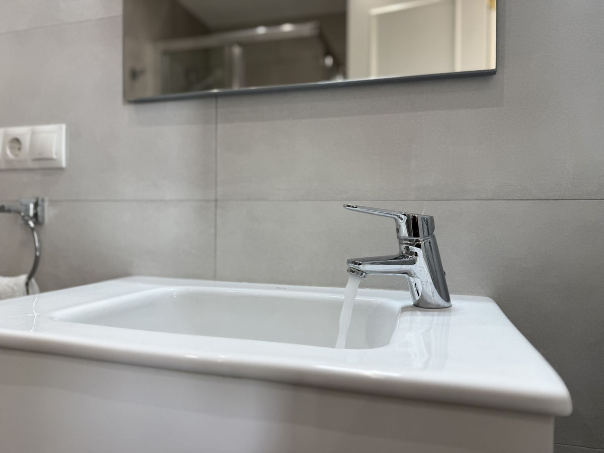 Te koop Bovenwoning Costa Del Sol Benalmadena Costa € 549.000,-