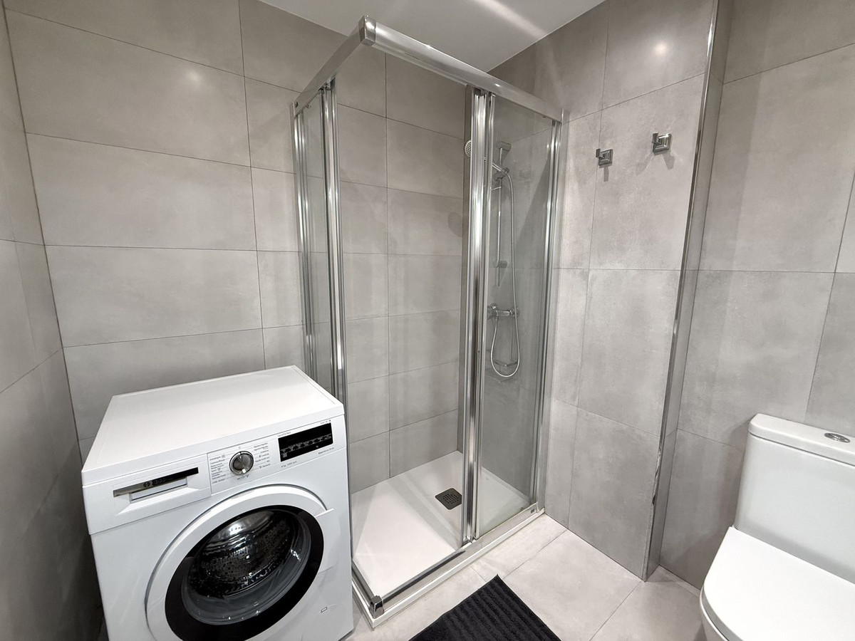 Te koop Bovenwoning Costa Del Sol Benalmadena Costa € 549.000,-