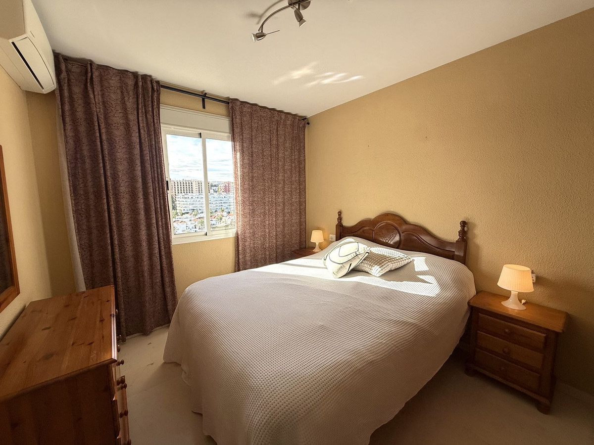 Te koop Bovenwoning Costa Del Sol Benalmadena Costa € 549.000,-