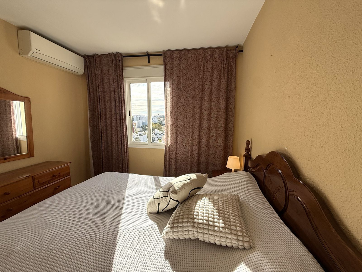 Te koop Bovenwoning Costa Del Sol Benalmadena Costa € 549.000,-