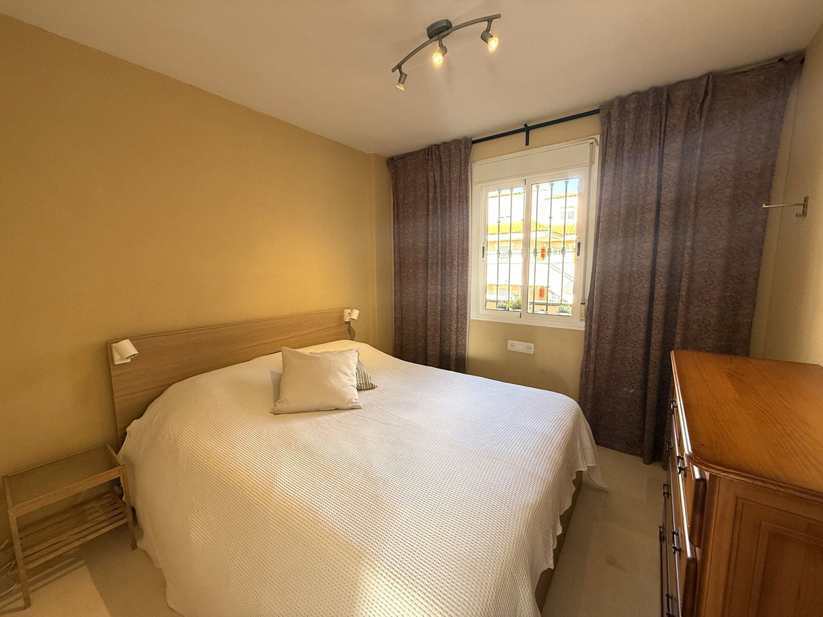 Te koop Bovenwoning Costa Del Sol Benalmadena Costa € 549.000,-