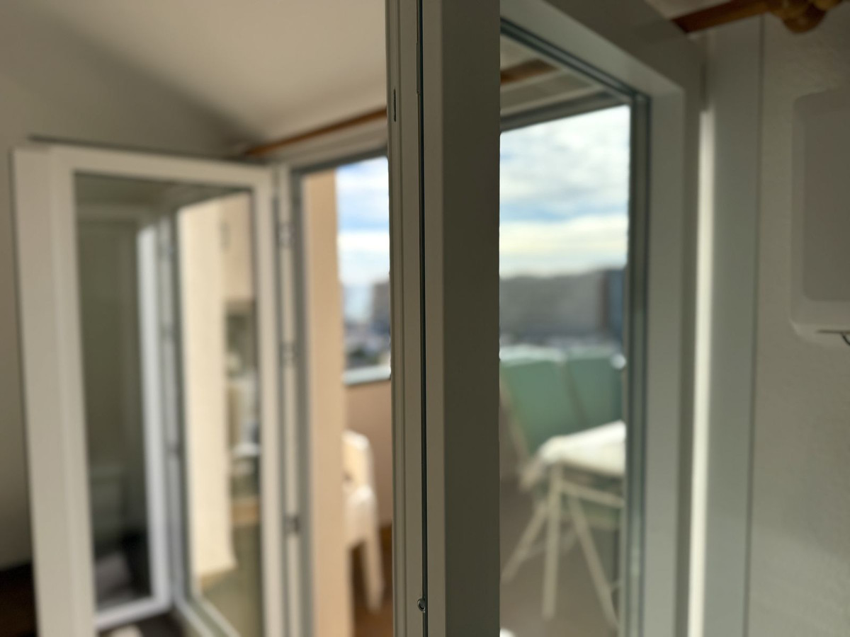 Te koop Bovenwoning Costa Del Sol Benalmadena Costa € 549.000,-