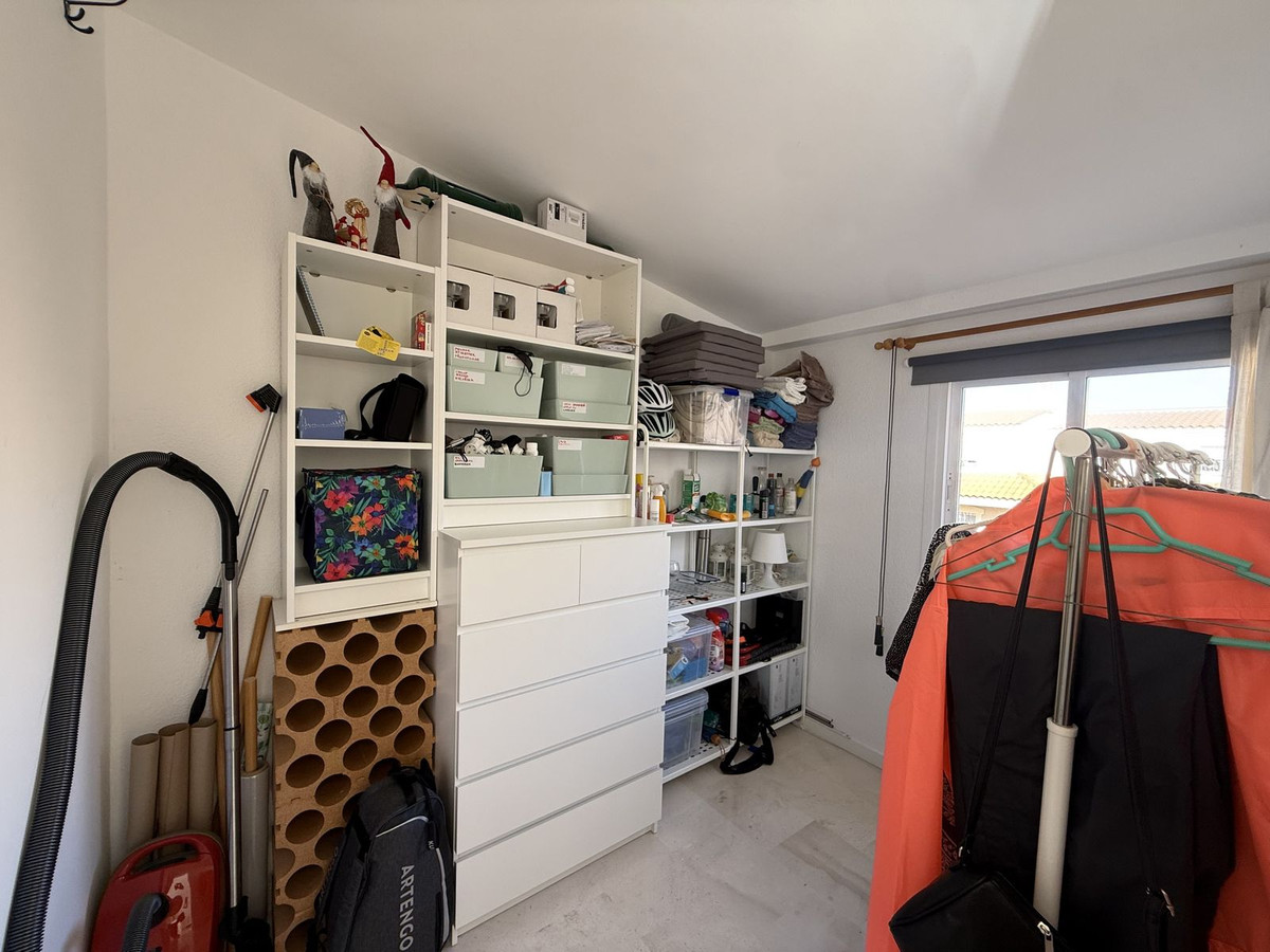 Te koop Bovenwoning Costa Del Sol Benalmadena Costa € 549.000,-