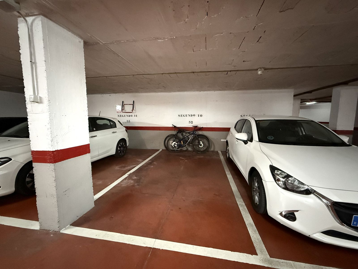 Te koop Bovenwoning Costa Del Sol Benalmadena Costa € 549.000,-