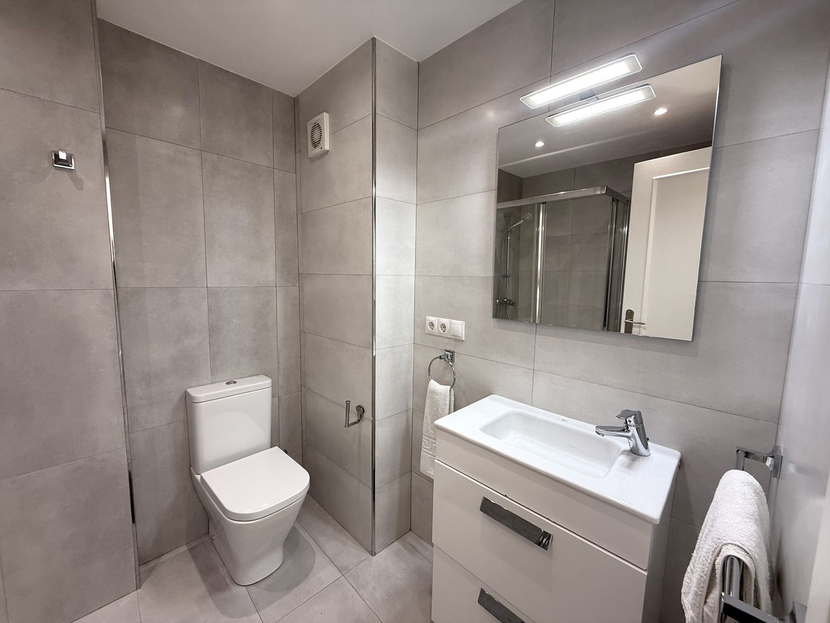 Te koop Bovenwoning Costa Del Sol Benalmadena Costa € 549.000,-