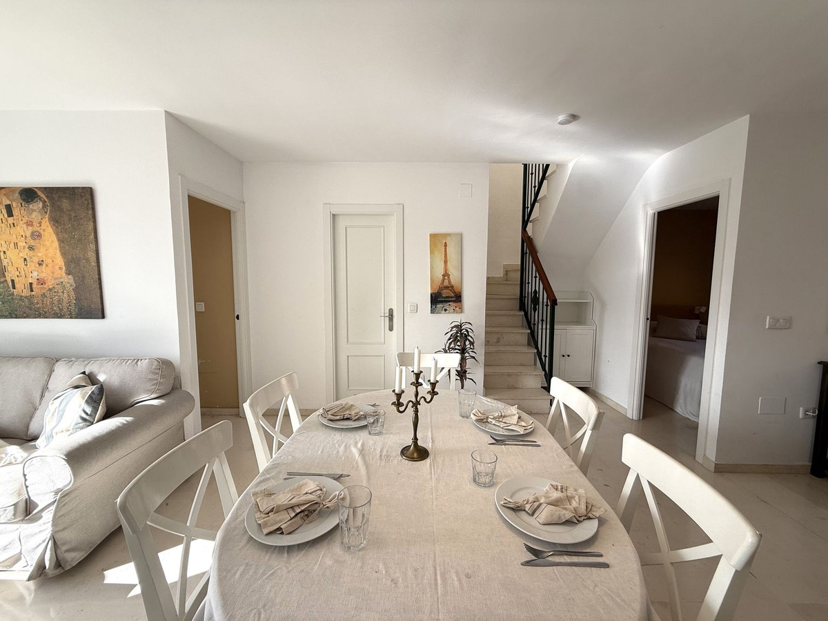 Te koop Bovenwoning Costa Del Sol Benalmadena Costa € 549.000,-