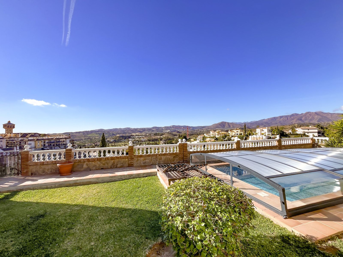 Te koop Vrijstaande Villa Costa Del Sol Mijas Golf € 1.195.000,-