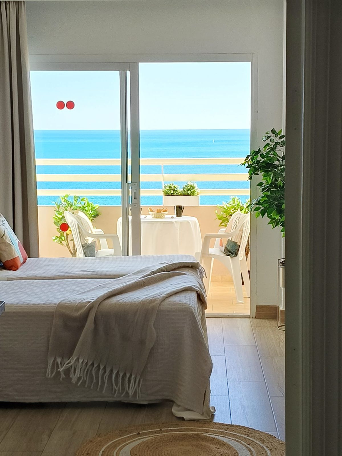 Te koop Top Floor Studio Costa Del Sol Fuengirola € 239.000,-