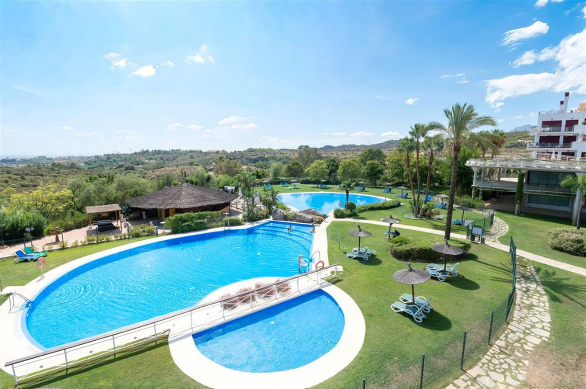 Te koop Penthouse Duplex Costa Del Sol Benahavís € 349.000,-