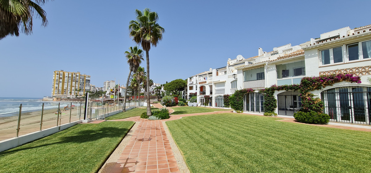 Te koop Middle Floor Studio Costa Del Sol Calahonda € 229.000,-