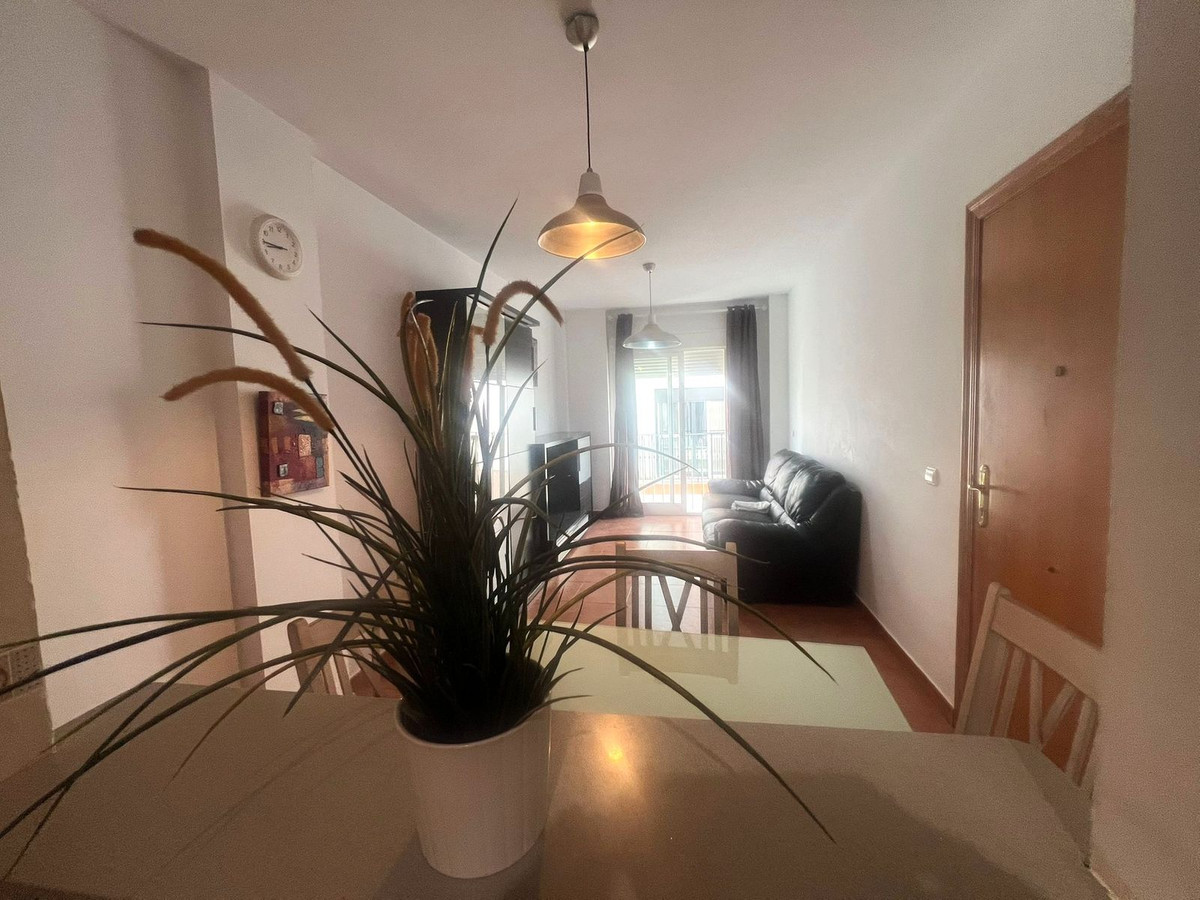 Te koop Middle Floor Apartment Costa Del Sol Mijas Costa € 255.000,-