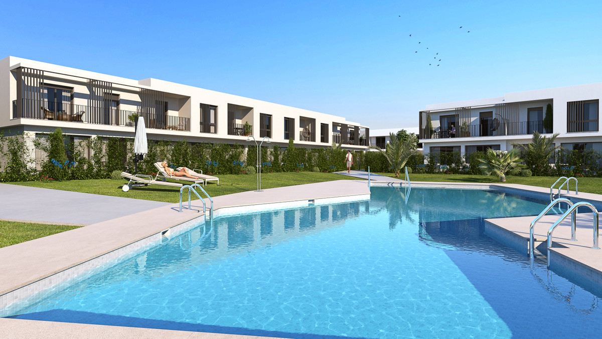 Te koop Nieuwbouw Costa Del Sol San Roque € 524.000.762.000,-