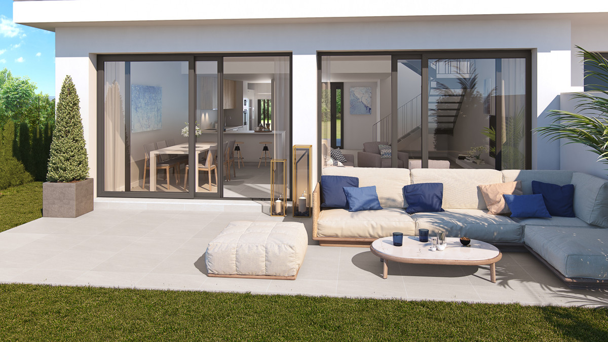 Te koop Nieuwbouw Costa Del Sol San Roque € 524.000.762.000,-