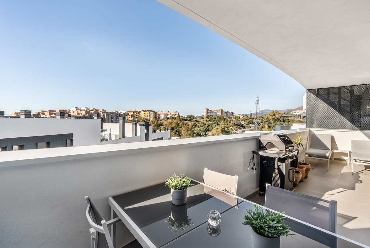 Te koop Bovenwoning Costa Del Sol Estepona € 395.000,-