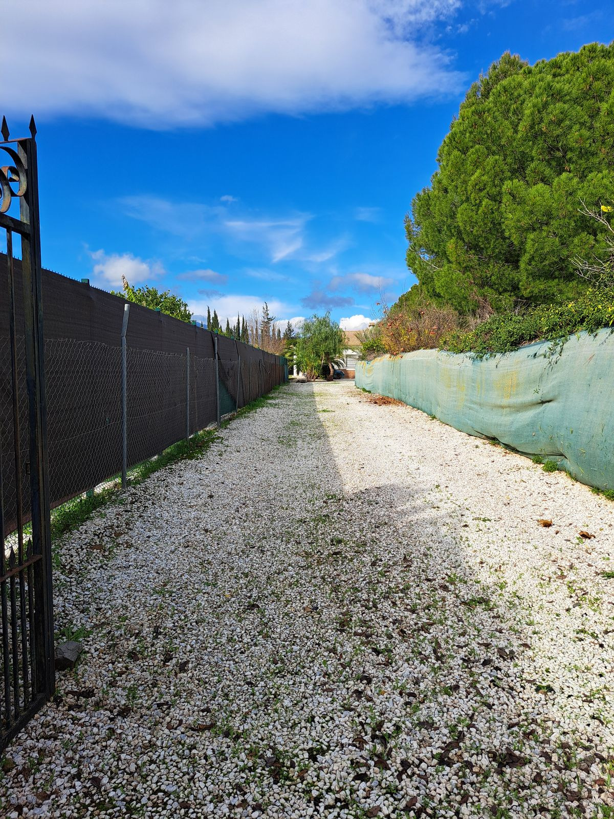 Te koop Finca - Cortijo Costa Del Sol Alhaurín El Grande € 350.000,-