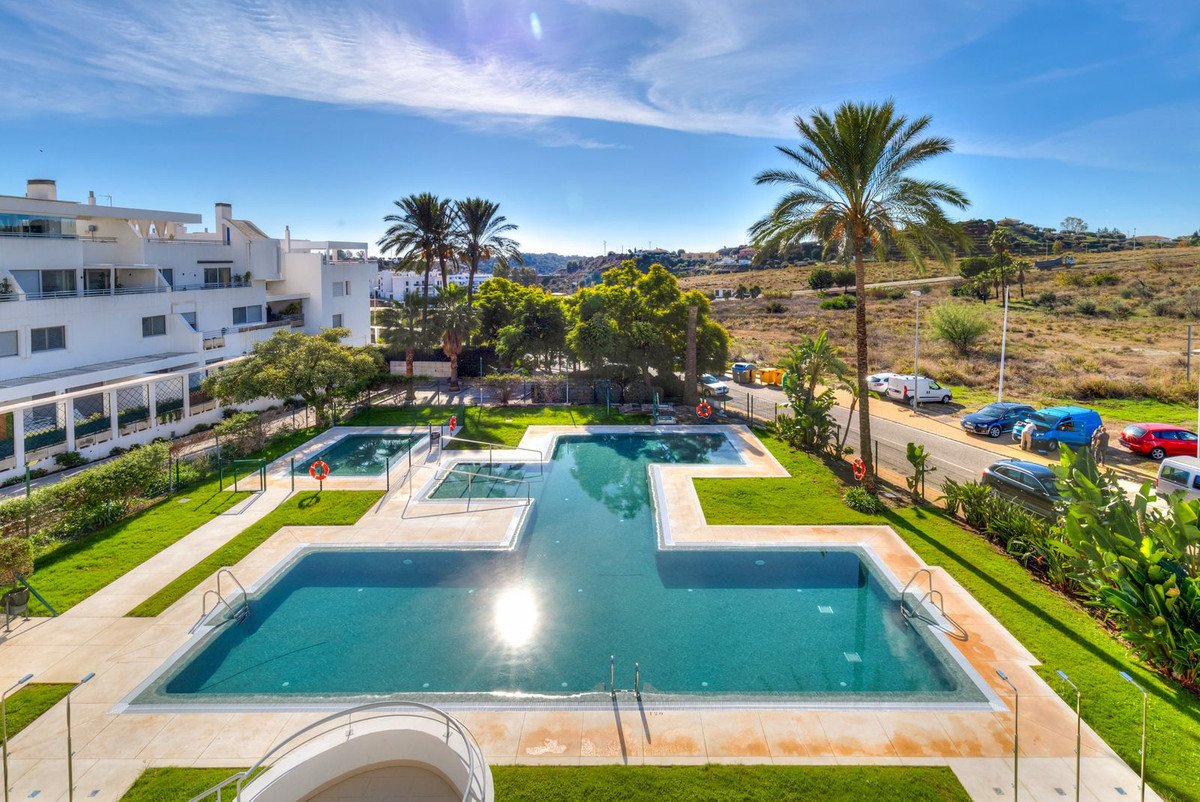 Te koop Penthouse Duplex Costa Del Sol La Cala Golf € 1.049.500,-