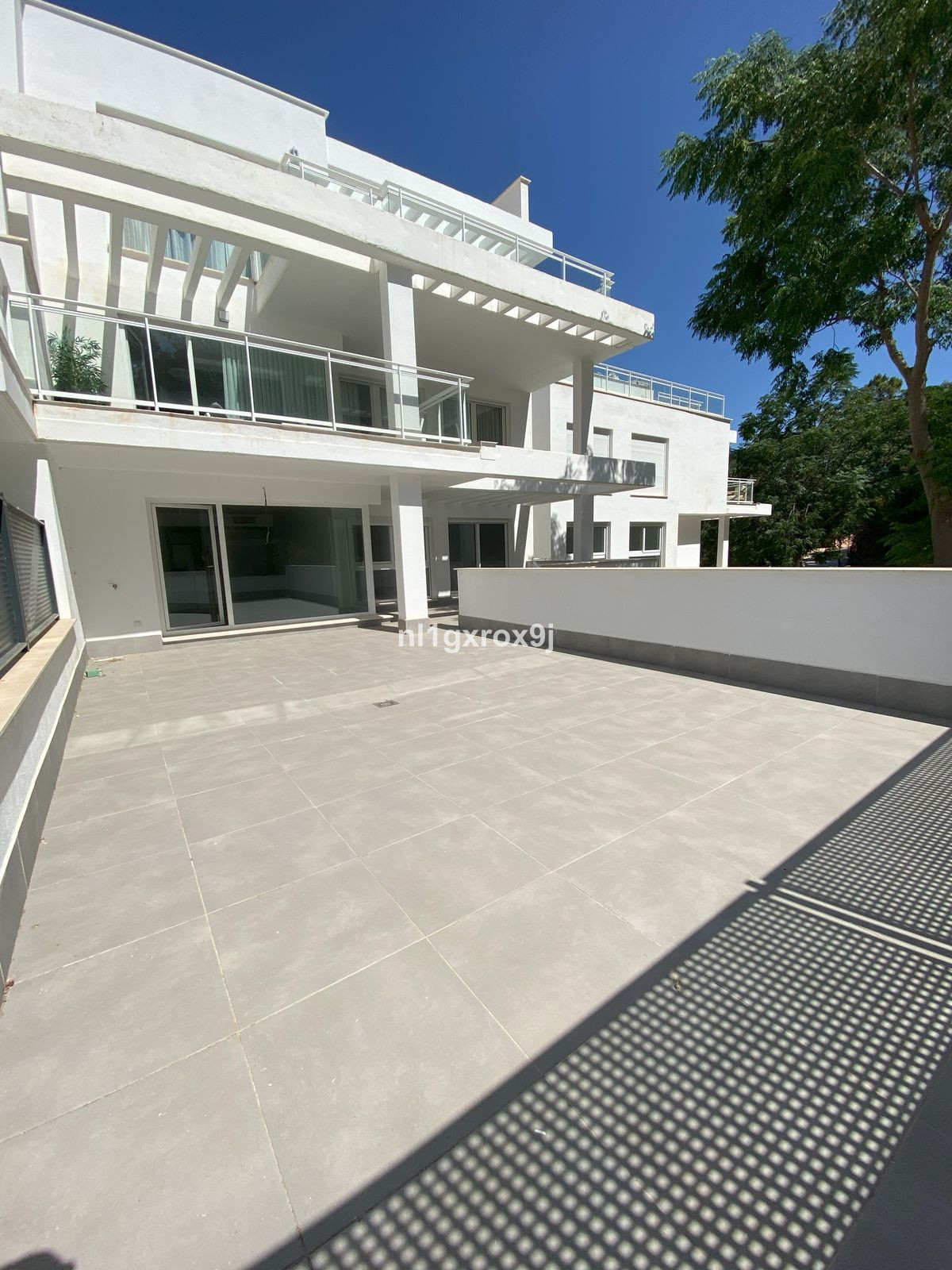 Te koop Gelijkvloers appartement Costa Del Sol Benahavís € 475.000,-