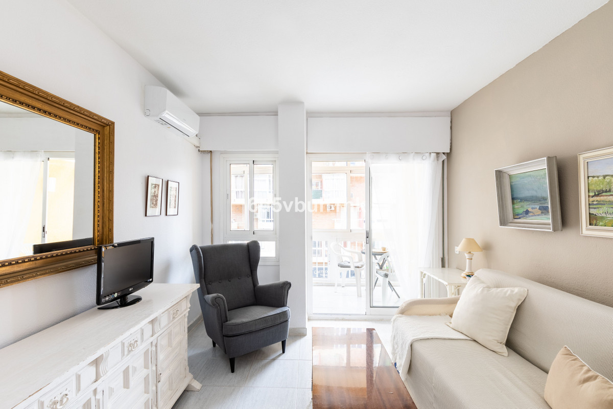 Te koop Gelijkvloers appartement Costa Del Sol Arroyo De La Miel € 192.000,-