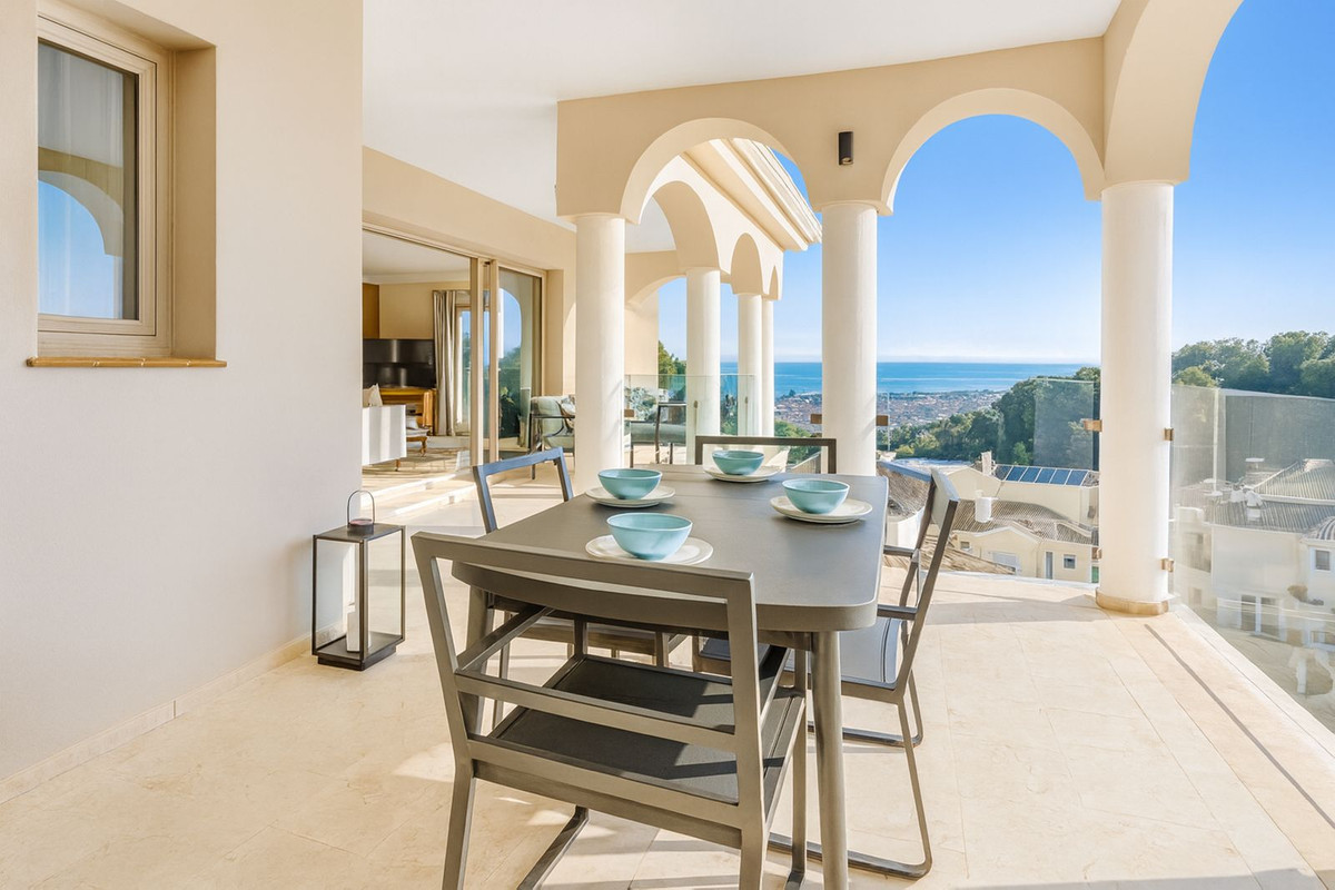 Te koop Vrijstaande Villa Costa Del Sol Mijas € 869.000,-