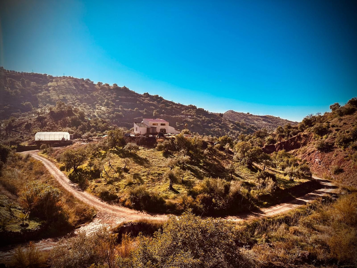 Te koop Vrijstaande Villa Costa Del Sol Puerto De La Torre € 1.200.000,-