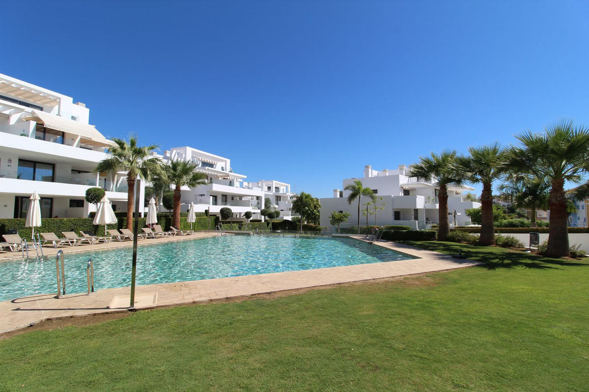 Te koop Penthouse Duplex Costa Del Sol Atalaya € 998.500,-
