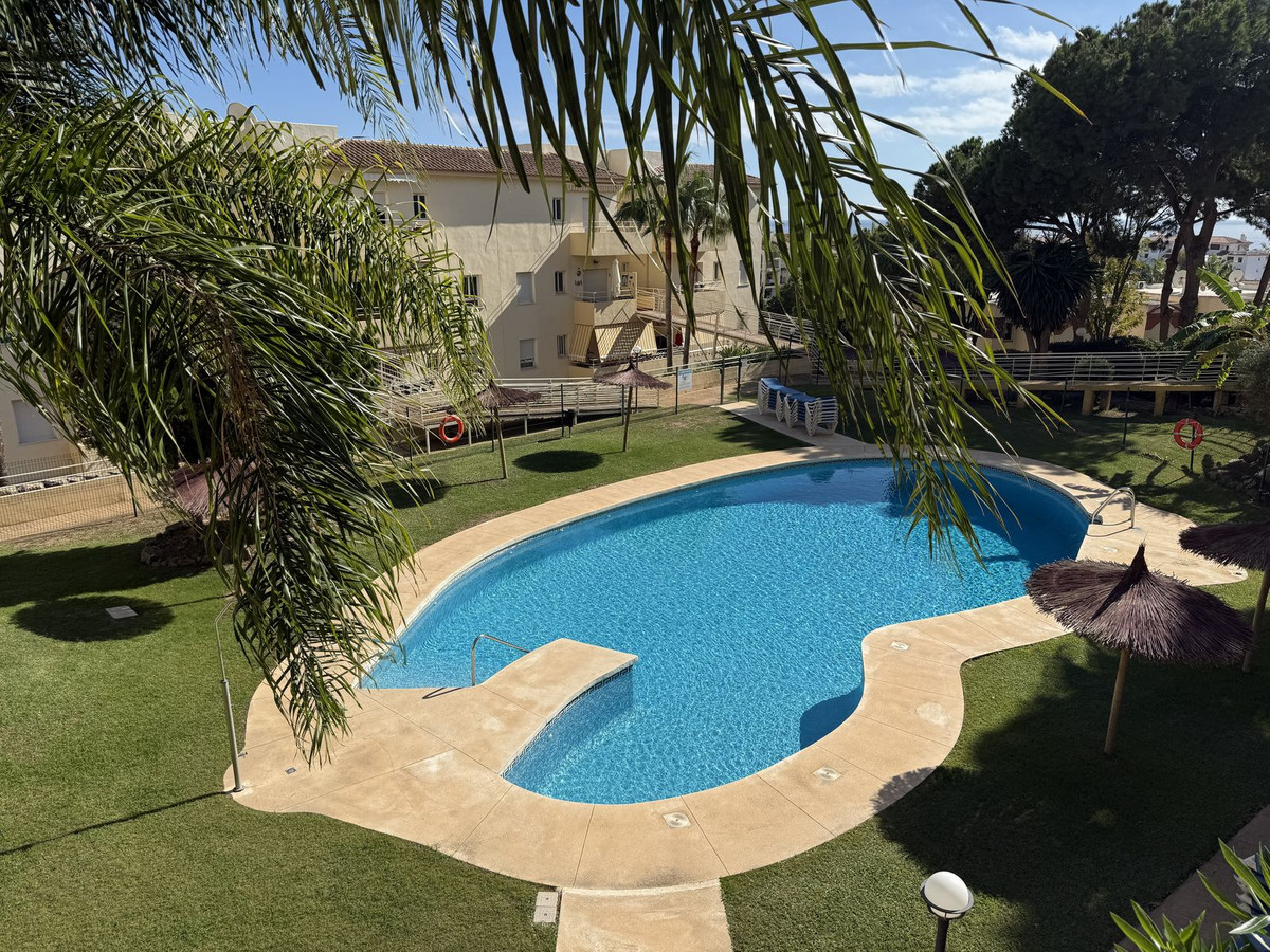 Te koop Middle Floor Apartment Costa Del Sol Riviera Del Sol € 344.950,-