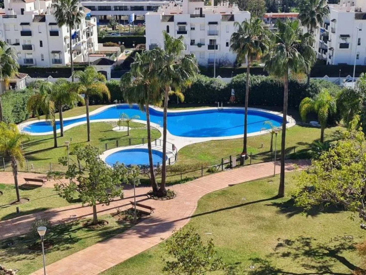 Te koop Middle Floor Apartment Costa Del Sol Nueva Andalucía € 370.000,-