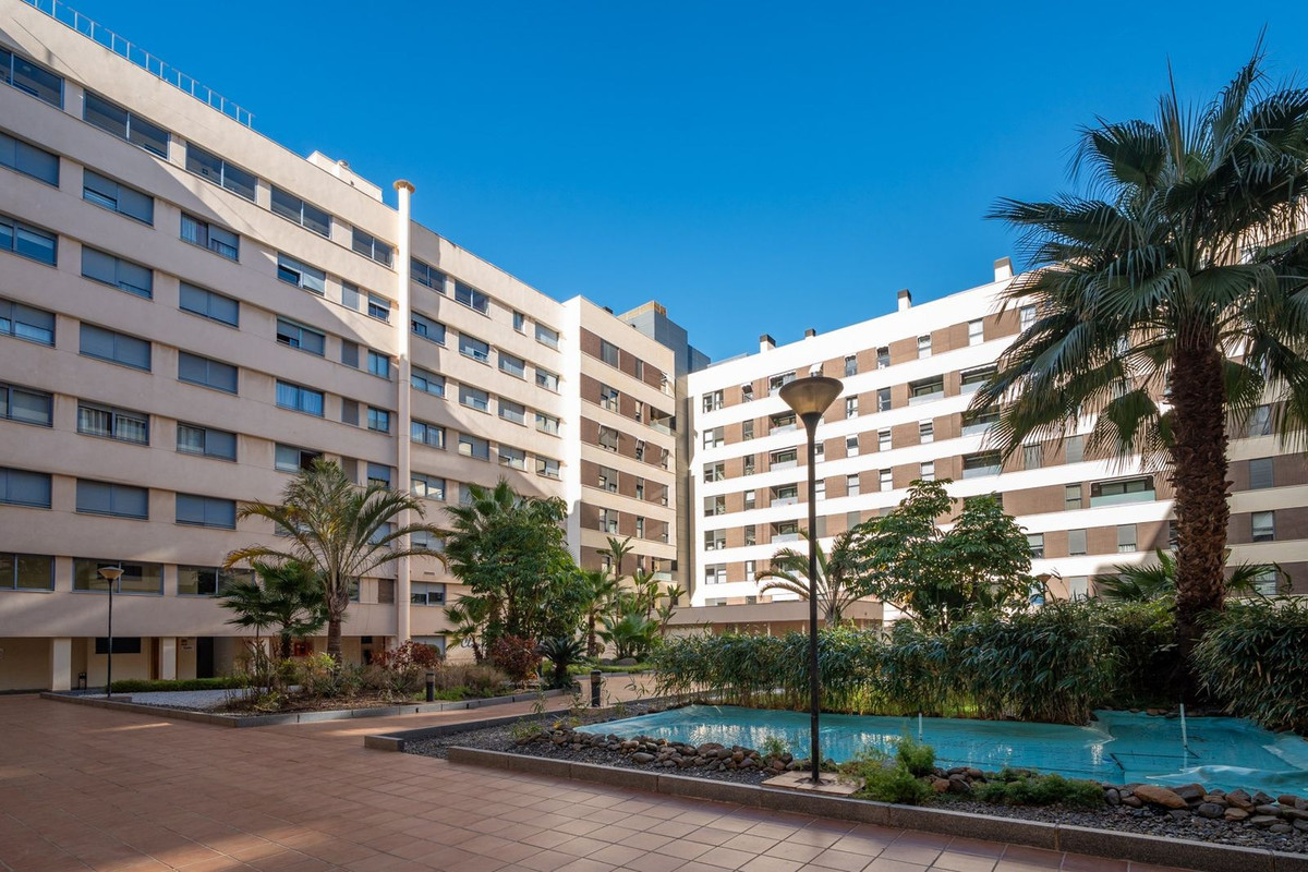 Te koop Penthouse Costa Del Sol Málaga Centro € 1.300.000,-