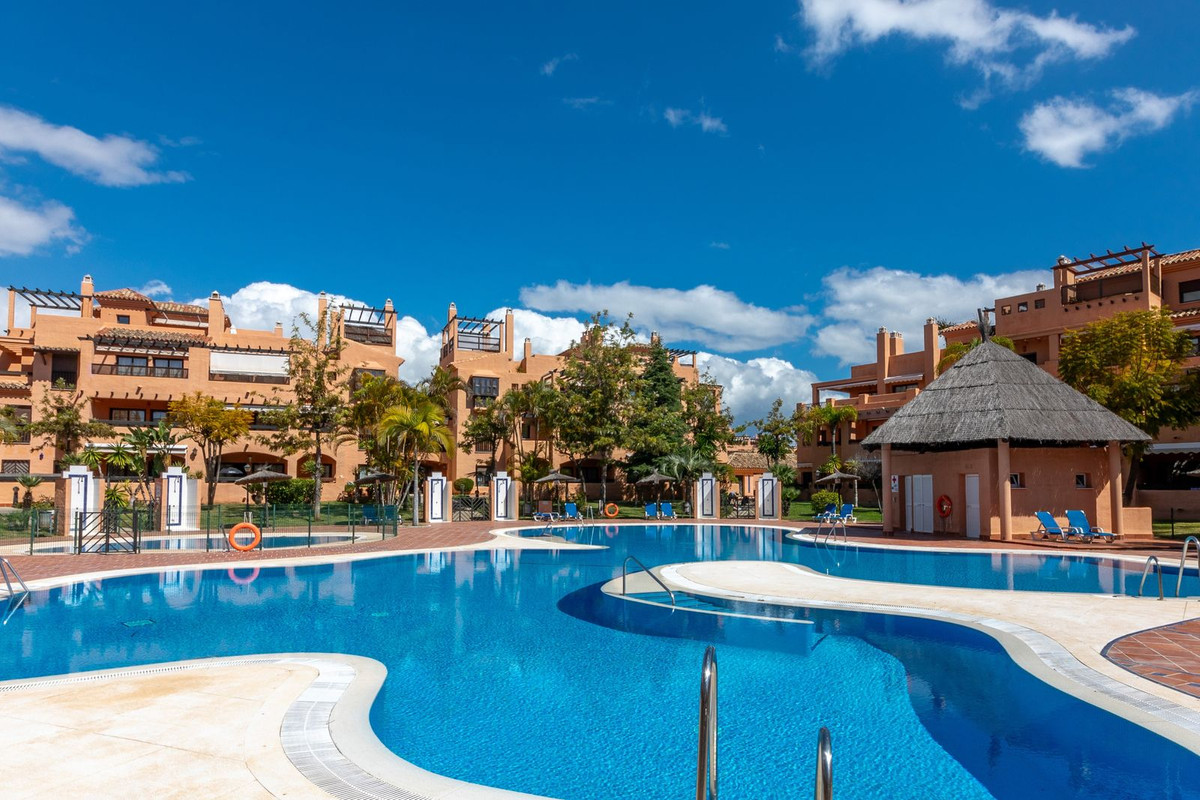 Te koop Penthouse Duplex Costa Del Sol New Golden Mile € 899.950,-