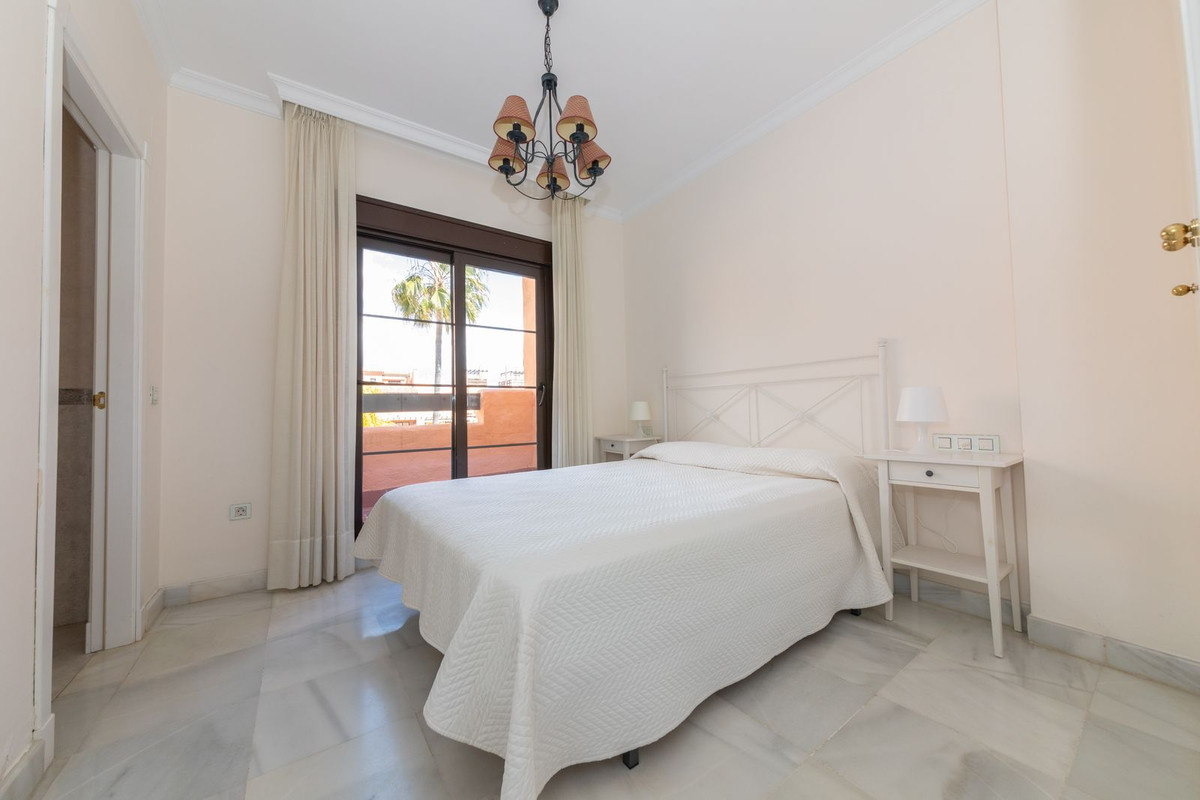 Te koop Penthouse Duplex Costa Del Sol New Golden Mile € 899.950,-