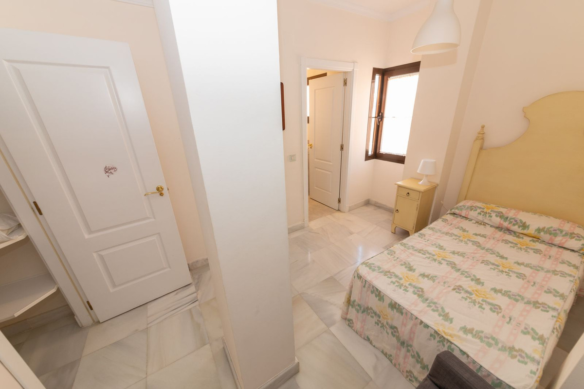 Te koop Penthouse Duplex Costa Del Sol New Golden Mile € 899.950,-