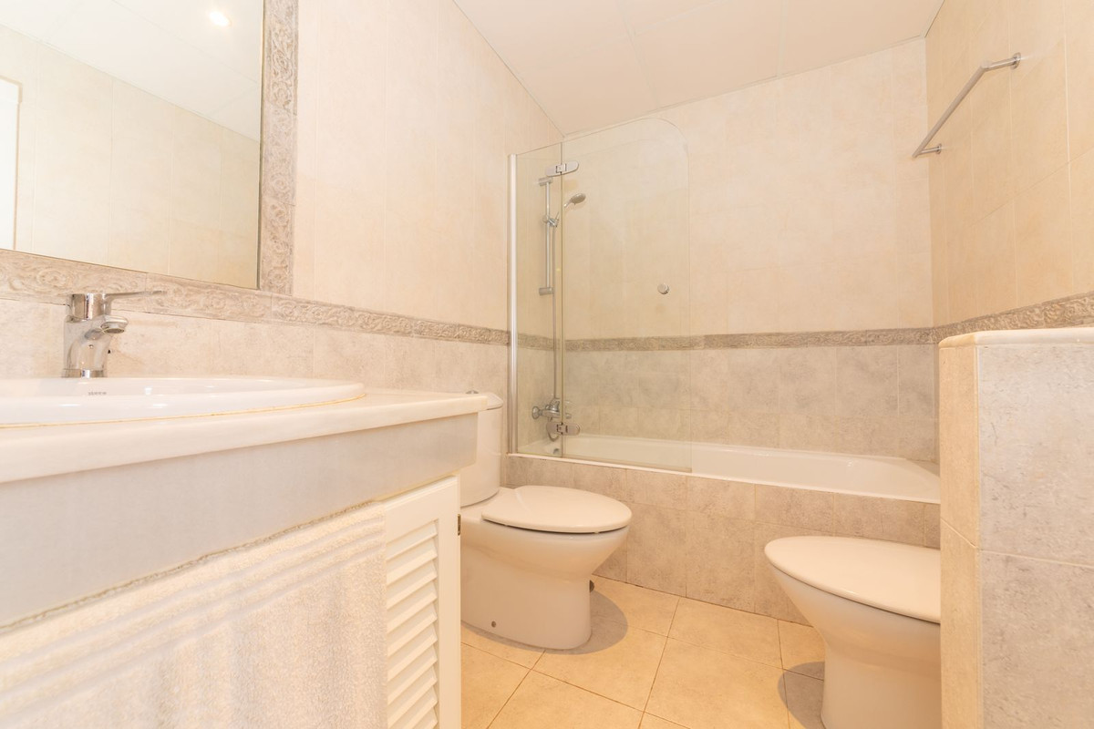 Te koop Penthouse Duplex Costa Del Sol New Golden Mile € 899.950,-