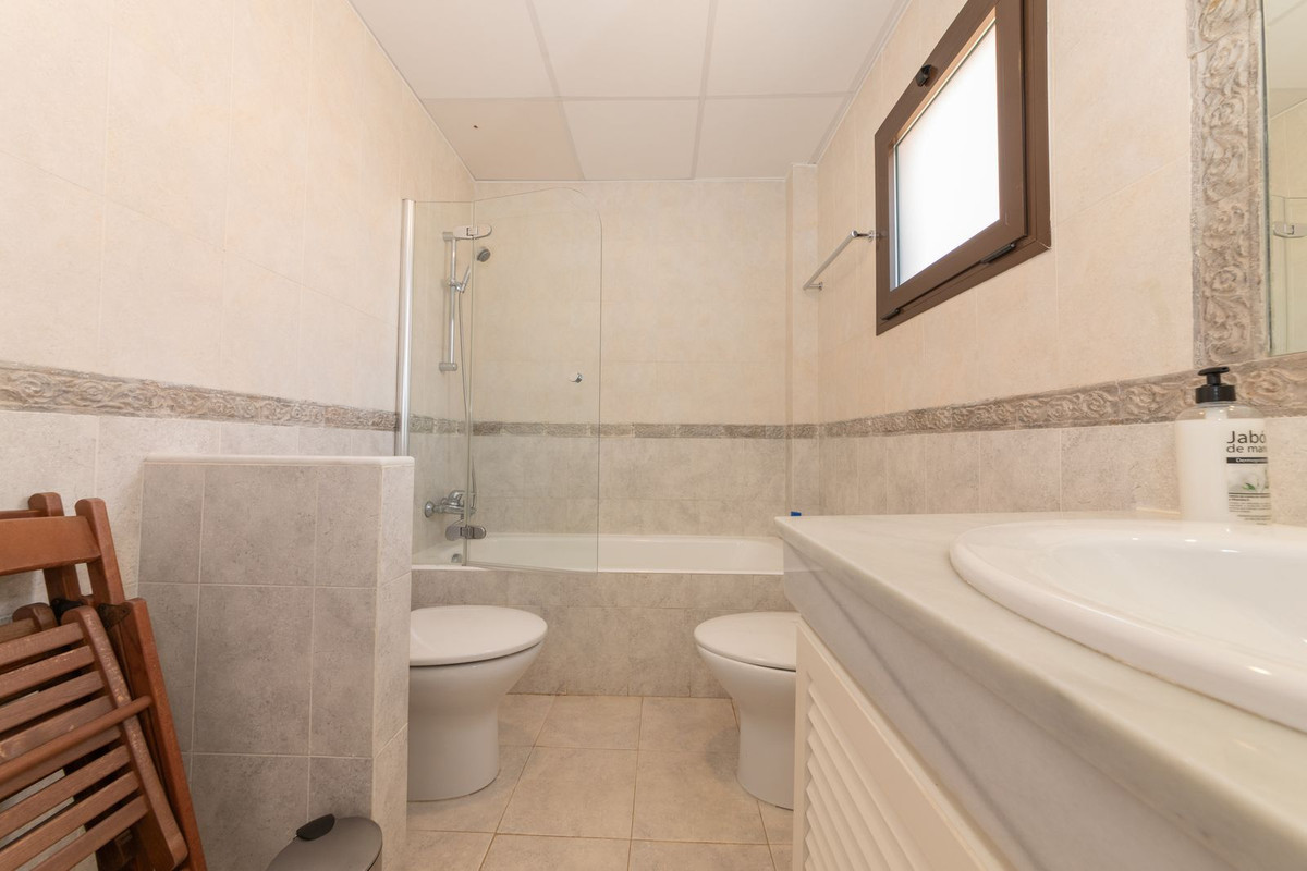 Te koop Penthouse Duplex Costa Del Sol New Golden Mile € 899.950,-