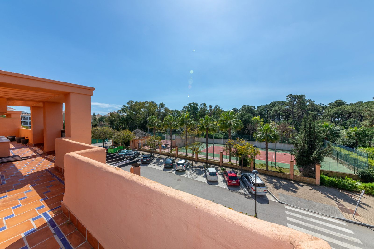 Te koop Penthouse Duplex Costa Del Sol New Golden Mile € 899.950,-