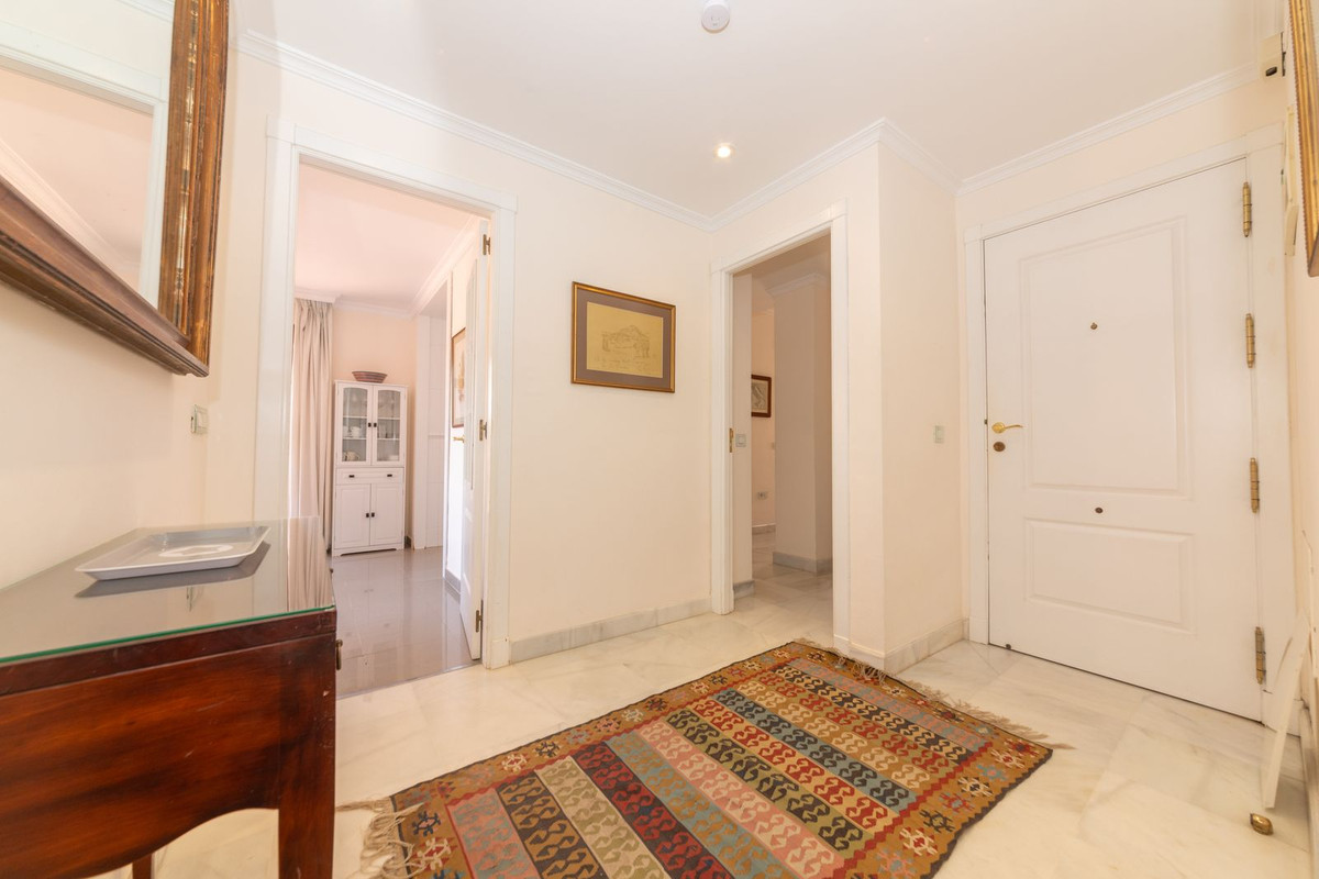 Te koop Penthouse Duplex Costa Del Sol New Golden Mile € 899.950,-