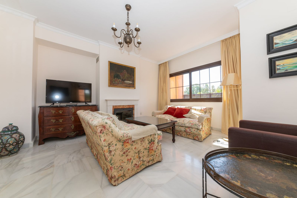Te koop Penthouse Duplex Costa Del Sol New Golden Mile € 899.950,-