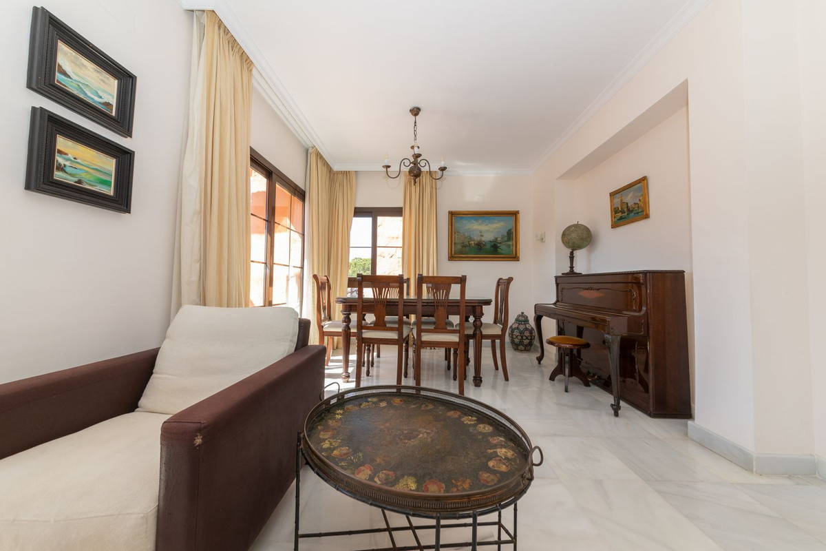 Te koop Penthouse Duplex Costa Del Sol New Golden Mile € 899.950,-