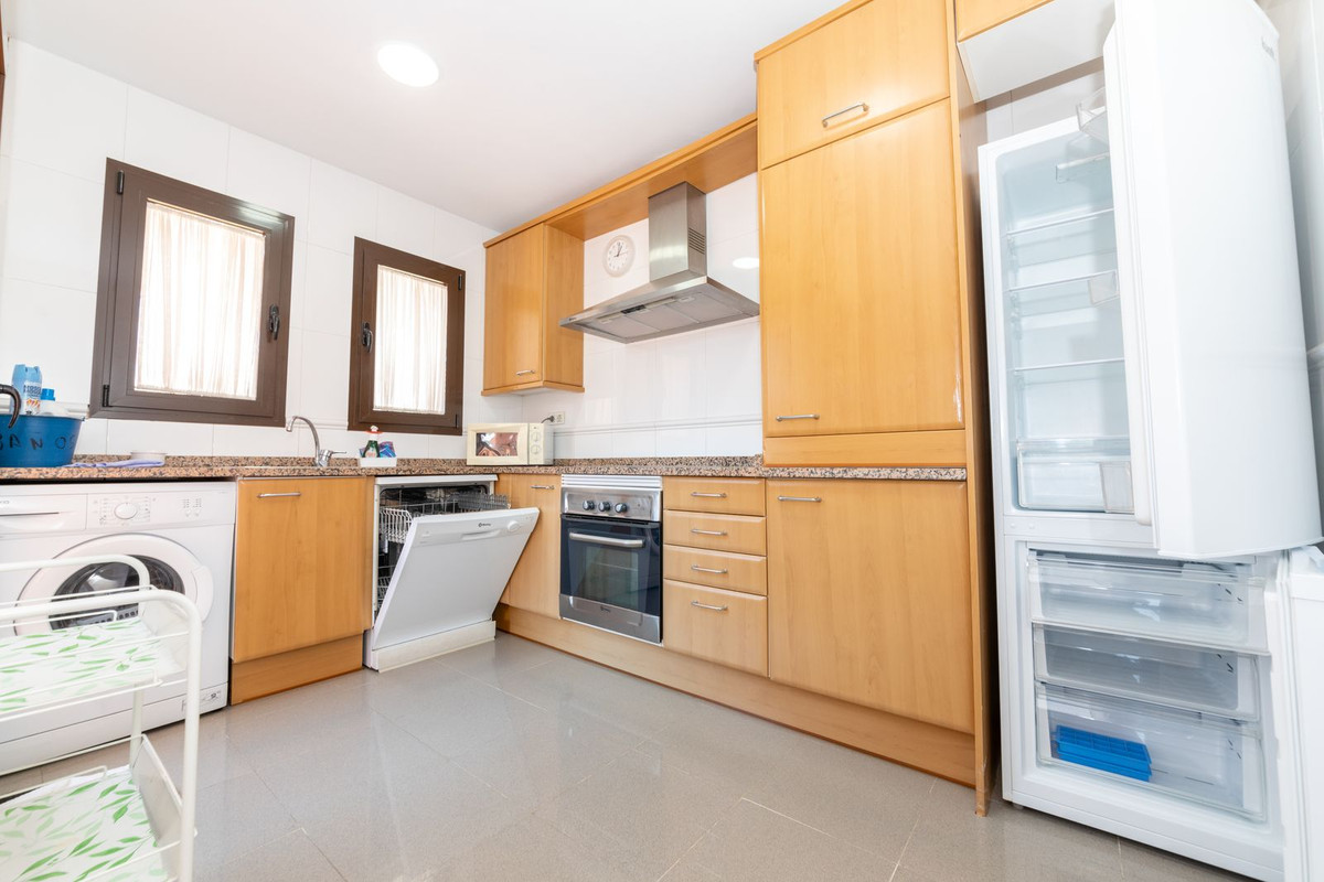 Te koop Penthouse Duplex Costa Del Sol New Golden Mile € 899.950,-