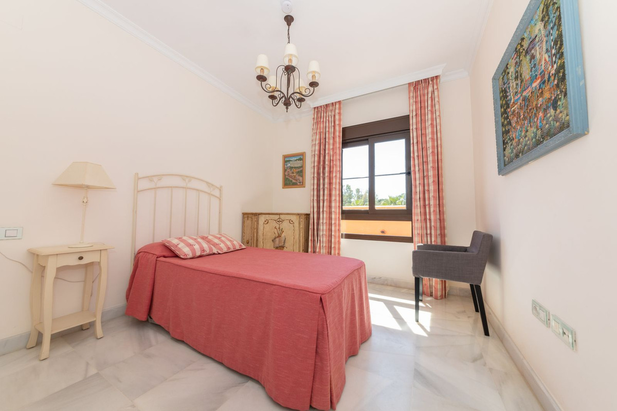 Te koop Penthouse Duplex Costa Del Sol New Golden Mile € 899.950,-