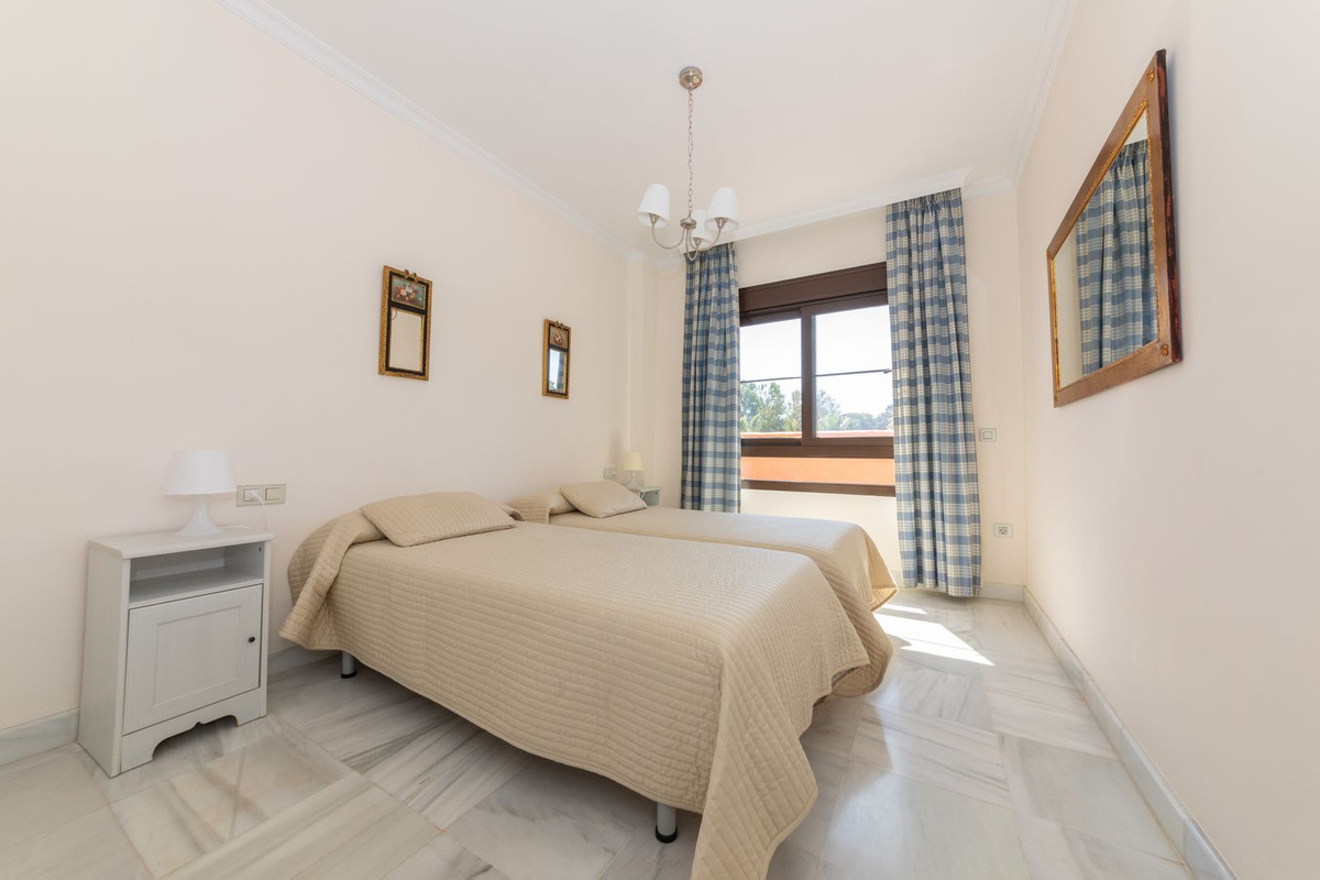 Te koop Penthouse Duplex Costa Del Sol New Golden Mile € 899.950,-