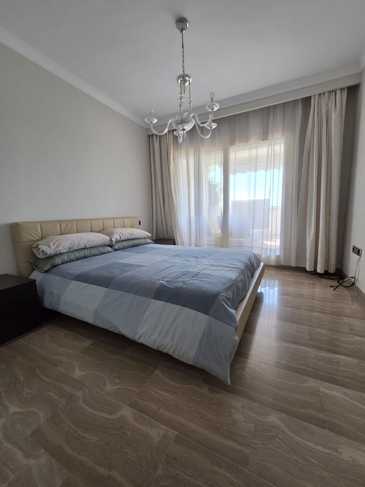 Te koop Middle Floor Apartment Costa Del Sol Sierra Blanca € 1.100.000,-