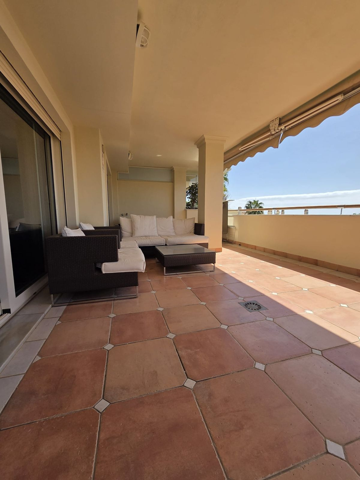 Te koop Middle Floor Apartment Costa Del Sol Sierra Blanca € 1.100.000,-