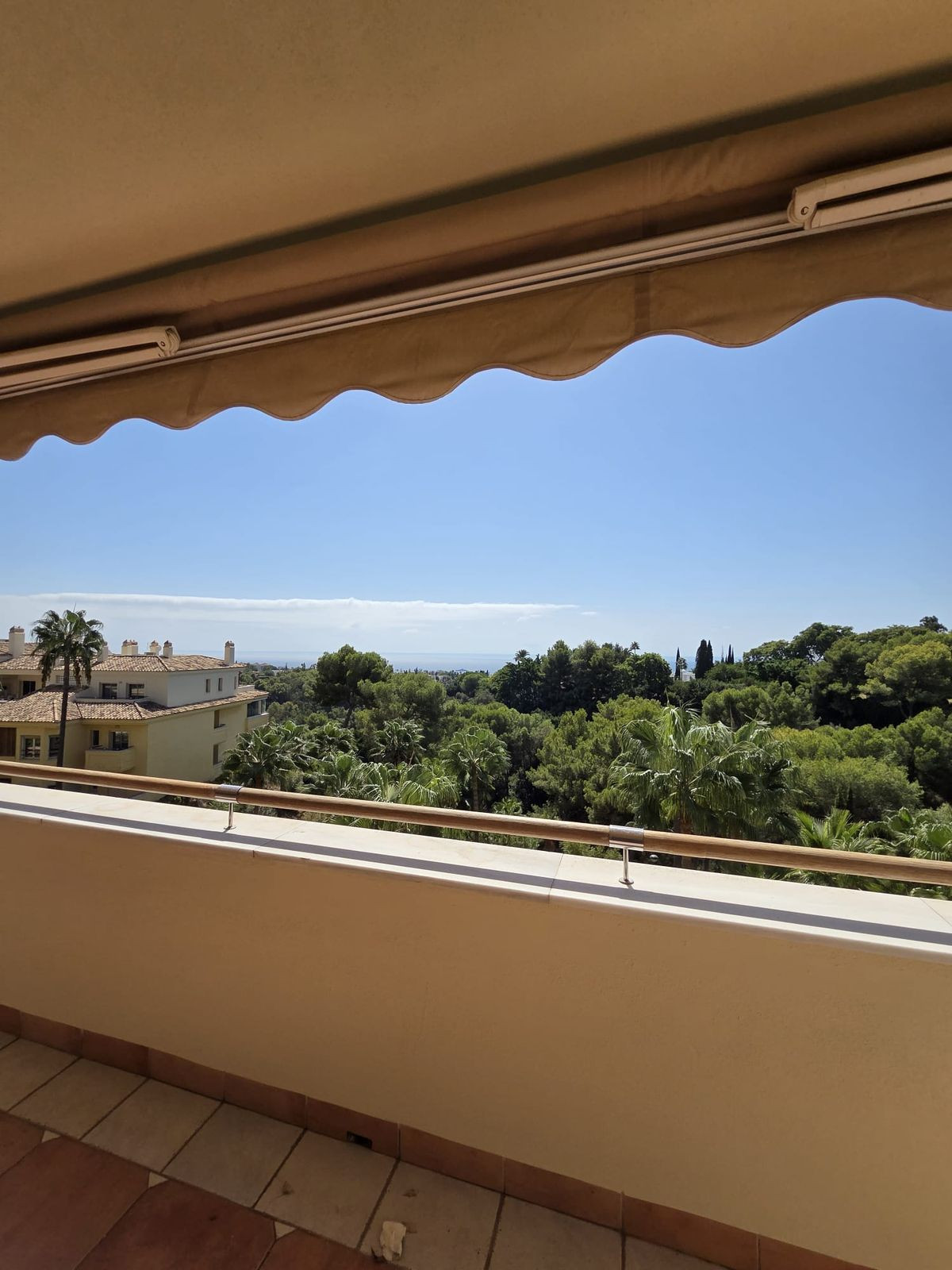 Te koop Middle Floor Apartment Costa Del Sol Sierra Blanca € 1.100.000,-