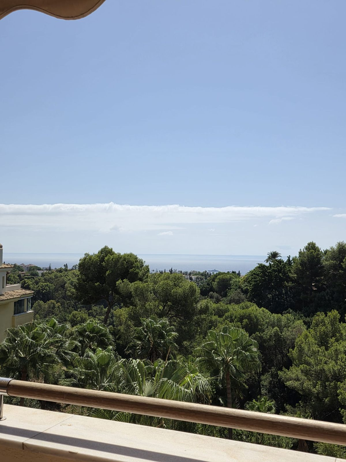 Te koop Middle Floor Apartment Costa Del Sol Sierra Blanca € 1.100.000,-