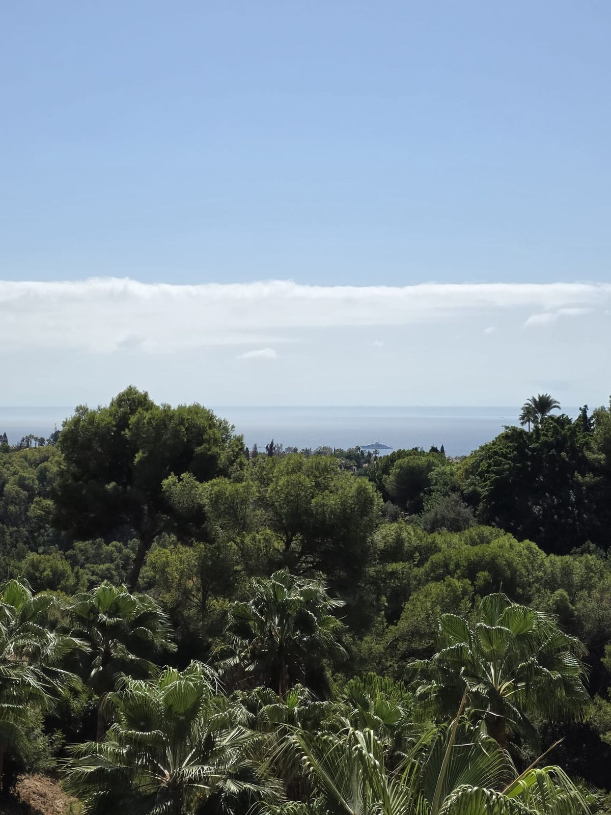 Te koop Middle Floor Apartment Costa Del Sol Sierra Blanca € 1.100.000,-