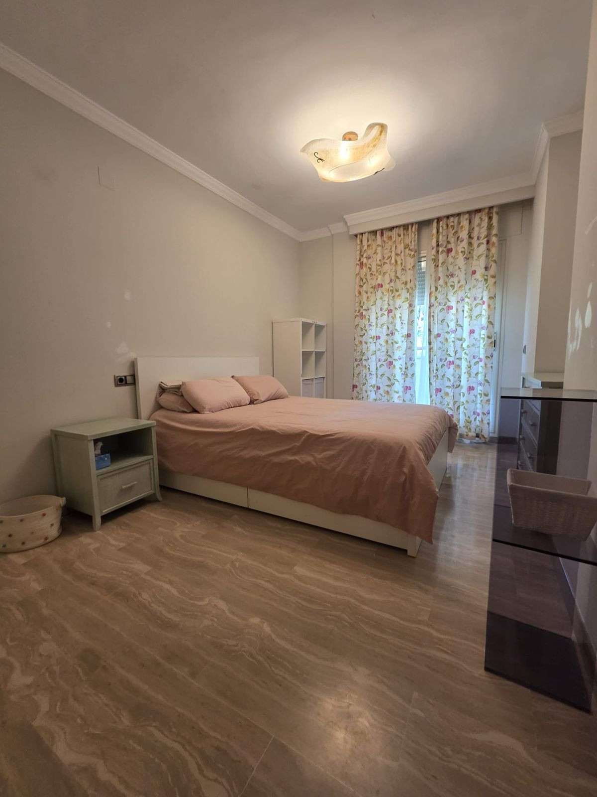 Te koop Middle Floor Apartment Costa Del Sol Sierra Blanca € 1.100.000,-