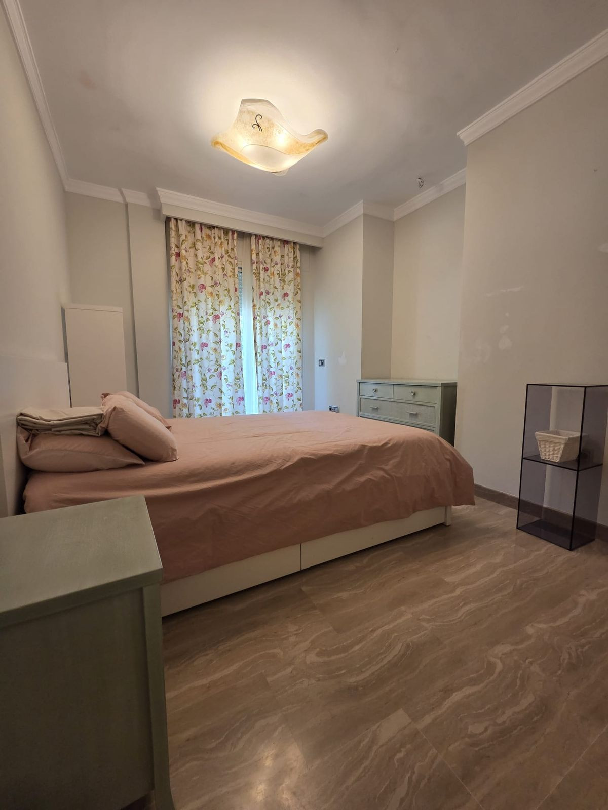 Te koop Middle Floor Apartment Costa Del Sol Sierra Blanca € 1.100.000,-