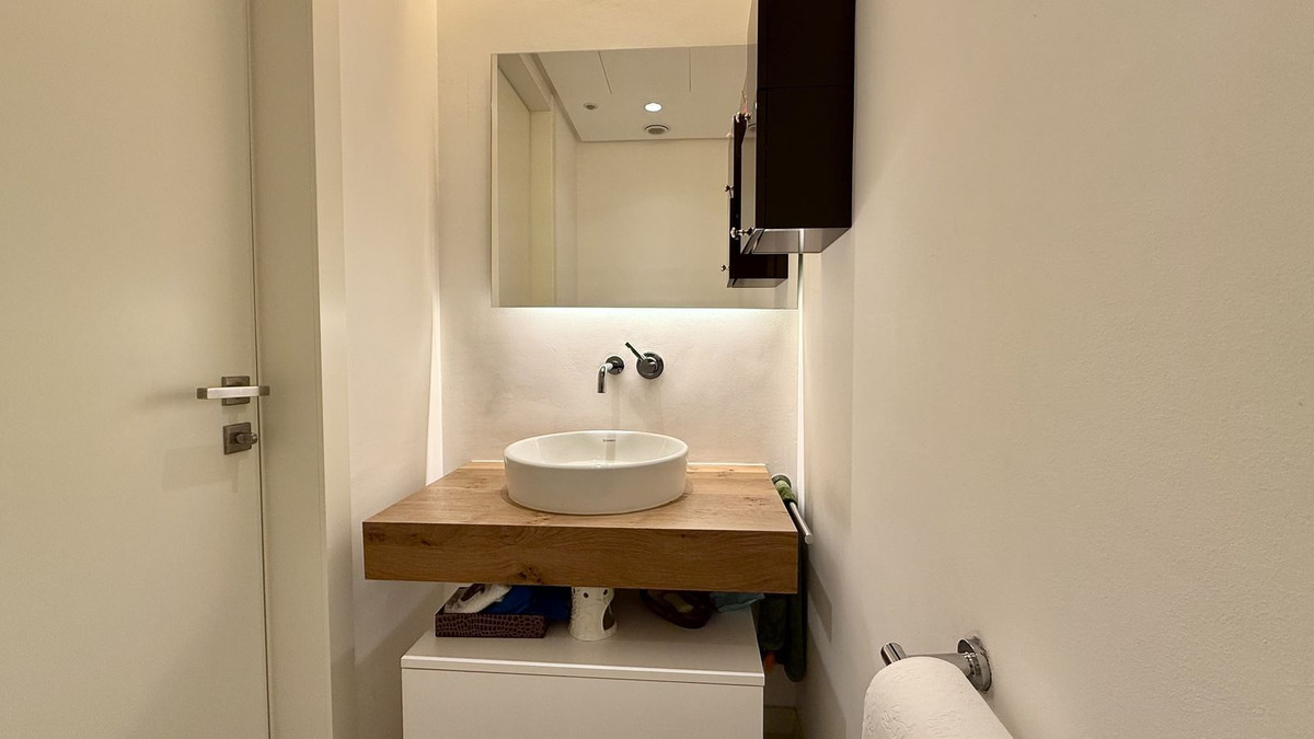 Te koop Gelijkvloers appartement Costa Del Sol Marbella € 1.195.000,-