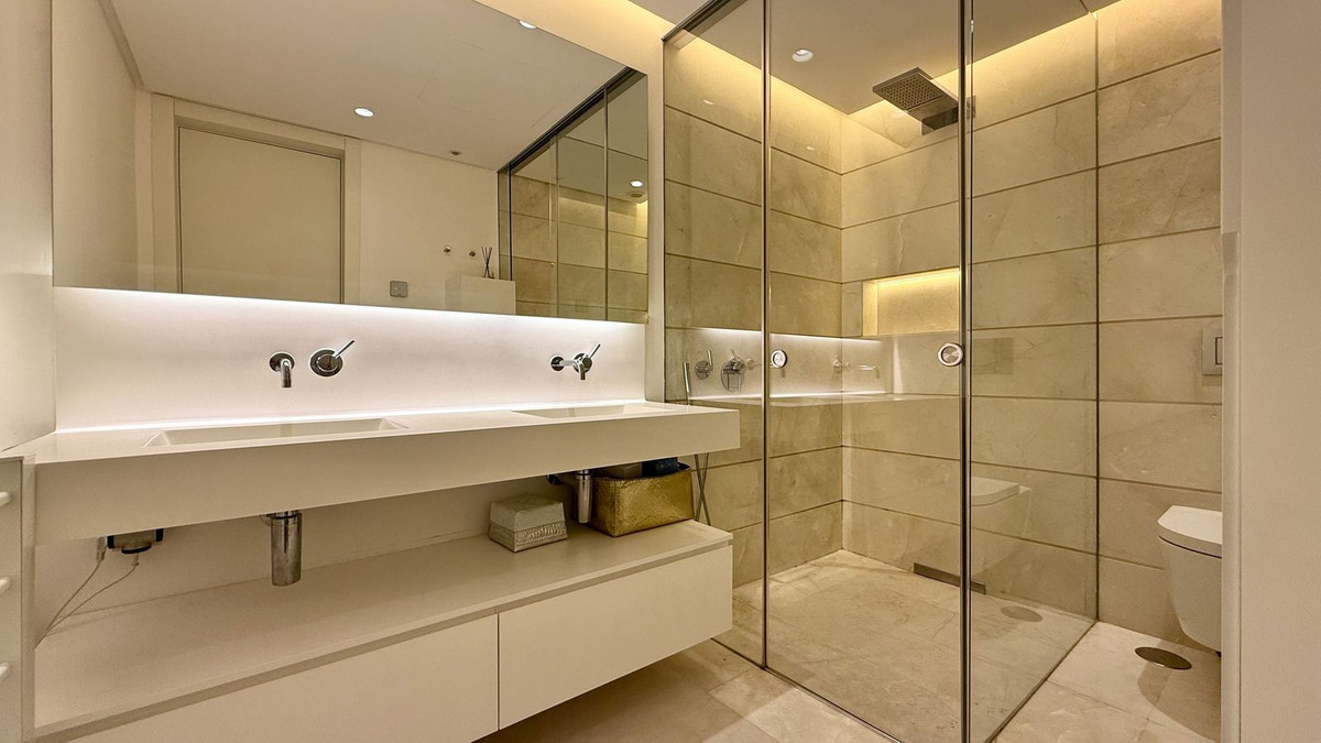 Te koop Gelijkvloers appartement Costa Del Sol Marbella € 1.195.000,-