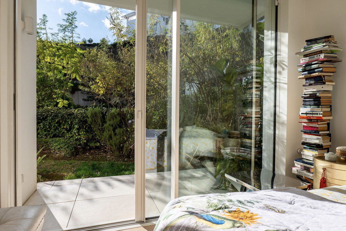 Te koop Gelijkvloers appartement Costa Del Sol Marbella € 1.195.000,-